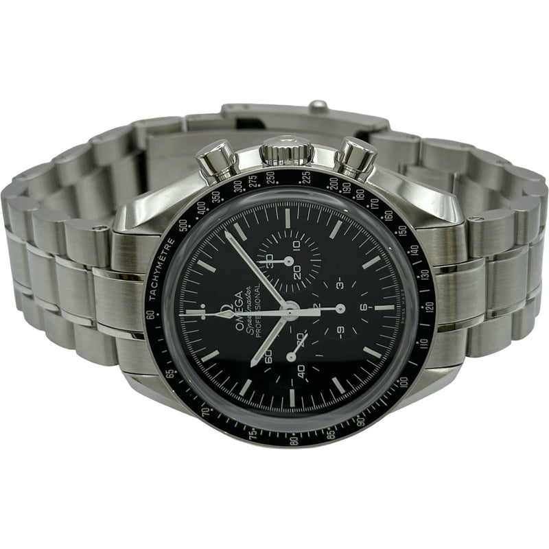 オメガ OMEGA スピードマスター ムーンウォッチ プロフェッショナル