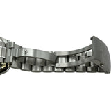 オメガ OMEGA スピードマスター ムーンウォッチ プロフェッショナル クロノグラフ 311.30.42.30.01.006 ブラック ステンレススチール 手巻き メンズ 腕時計