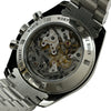 オメガ OMEGA スピードマスター ムーンウォッチ プロフェッショナル クロノグラフ 311.30.42.30.01.006 ブラック ステンレススチール 手巻き メンズ 腕時計