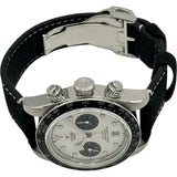 チューダー/チュードル TUDOR ブラックベイ クロノ 79360N ホワイト ステンレススチール 自動巻き メンズ 腕時計