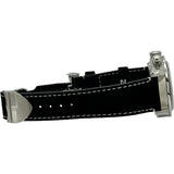 チューダー/チュードル TUDOR ブラックベイ クロノ 79360N ホワイト ステンレススチール 自動巻き メンズ 腕時計