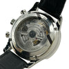 インターナショナルウォッチカンパニー IWC ポルトギーゼ・クロノグラフ IW371604 シルバー ステンレススチール 自動巻き メンズ 腕時計