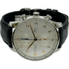インターナショナルウォッチカンパニー IWC ポルトギーゼ・クロノグラフ IW371604 シルバー ステンレススチール 自動巻き メンズ 腕時計