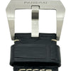 パネライ PANERAI ルミノールマリーナ 1950 3デイズ オートマティック アッチャイオ PAM00312 ブラック ステンレススチール 自動巻き メンズ 腕時計