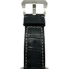 パネライ PANERAI ルミノールマリーナ 1950 3デイズ オートマティック アッチャイオ PAM00312 ブラック ステンレススチール 自動巻き メンズ 腕時計