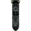 パネライ PANERAI ルミノールマリーナ 1950 3デイズ オートマティック アッチャイオ PAM00312 ブラック ステンレススチール 自動巻き メンズ 腕時計