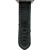 パネライ PANERAI ルミノールマリーナ 1950 3デイズ オートマティック アッチャイオ PAM00312 ブラック ステンレススチール 自動巻き メンズ 腕時計