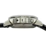 パネライ PANERAI ルミノールマリーナ 1950 3デイズ オートマティック アッチャイオ PAM00312 ブラック ステンレススチール 自動巻き メンズ 腕時計