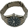 グランドセイコー Grand Seiko ヘリテージコレクション アイアイイスズ 45周年記念限定モデル SBGH375(9S85-02D0) グリーン チタン 自動巻き メンズ 腕時計