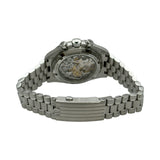 オメガ OMEGA スピードマスター ムーンウォッチ プロフェッショナル コーアクシャル 310.30.42.50.01.002 ブラック ステンレススチール 手巻き メンズ 腕時計