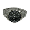 オメガ OMEGA スピードマスター ムーンウォッチ プロフェッショナル コーアクシャル 310.30.42.50.01.002 ブラック ステンレススチール 手巻き メンズ 腕時計