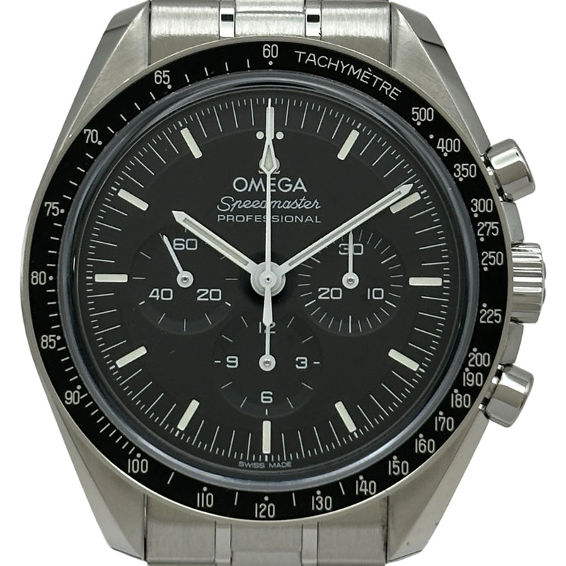 A*2様 OMEGA オメガ　腕時計 オメガ OMEGA スピードマスター ムーンウォッチ プロフェッショナル