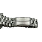 オメガ OMEGA スピードマスター ムーンウォッチ プロフェッショナル コーアクシャル 310.30.42.50.01.002 ブラック ステンレススチール 手巻き メンズ 腕時計