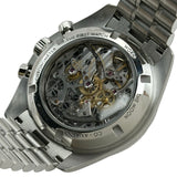 オメガ OMEGA スピードマスター ムーンウォッチ プロフェッショナル コーアクシャル 310.30.42.50.01.002 ブラック ステンレススチール 手巻き メンズ 腕時計