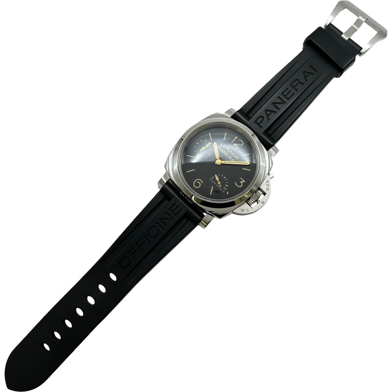 パネライ PANERAI ルミノール 1950 3デイズ パワーリザーブ PAM00423