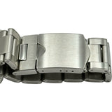 チューダー/チュードル TUDOR ヘリテージ ブラックベイ 79230B ブラック ステンレススチール 自動巻き メンズ 腕時計