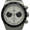 チューダー/チュードル TUDOR ブラックベイ クロノ 79360N ホワイト ステンレススチール 自動巻き メンズ 腕時計