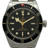 チューダー/チュードル TUDOR ブラックベイ58 79030N ブラック ステンレススチール 自動巻き メンズ 腕時計