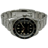 チューダー/チュードル TUDOR ブラックベイ58 79030N ブラック ステンレススチール 自動巻き メンズ 腕時計