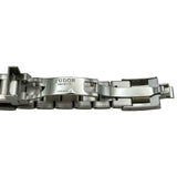 チューダー/チュードル TUDOR ブラックベイ58 79030N ブラック ステンレススチール 自動巻き メンズ 腕時計