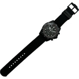 チューダー/チュードル TUDOR ぺラゴス FXD クロノ 25827KN ブラック カーボン 自動巻き メンズ 腕時計