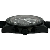 チューダー/チュードル TUDOR ぺラゴス FXD クロノ 25827KN ブラック カーボン 自動巻き メンズ 腕時計