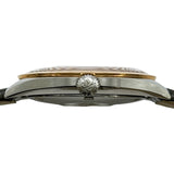 グランドセイコー Grand Seiko エレガンスコレクション 9Sクォーツ SBGX344(9F61-0AH0) ホワイト ピンクゴールド/ステンレススチール クオーツ メンズ 腕時計