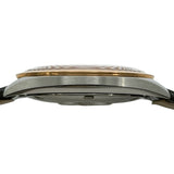グランドセイコー Grand Seiko エレガンスコレクション 9Sクォーツ SBGX344(9F61-0AH0) ホワイト ピンクゴールド/ステンレススチール クオーツ メンズ 腕時計