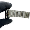 タグ・ホイヤー TAG HEUER カレラ キャリバーホイヤー02 クロノグラフ CBN2010.BA0642 ブラック ステンレススチール 自動巻き メンズ 腕時計
