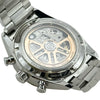 タグ・ホイヤー TAG HEUER カレラ キャリバーホイヤー02 クロノグラフ CBN2010.BA0642 ブラック ステンレススチール 自動巻き メンズ 腕時計