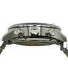 タグ・ホイヤー TAG HEUER カレラ キャリバーホイヤー02 クロノグラフ CBN2010.BA0642 ブラック ステンレススチール 自動巻き メンズ 腕時計