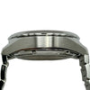 タグ・ホイヤー TAG HEUER カレラ キャリバーホイヤー02 クロノグラフ CBN2010.BA0642 ブラック ステンレススチール 自動巻き メンズ 腕時計