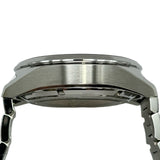 タグ・ホイヤー TAG HEUER カレラ キャリバーホイヤー02 クロノグラフ CBN2010.BA0642 ブラック ステンレススチール 自動巻き メンズ 腕時計