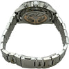 タグ・ホイヤー TAG HEUER カレラ キャリバーホイヤー02 クロノグラフ CBN2010.BA0642 ブラック ステンレススチール 自動巻き メンズ 腕時計