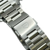 タグ・ホイヤー TAG HEUER カレラ キャリバーホイヤー02 クロノグラフ CBN2010.BA0642 ブラック ステンレススチール 自動巻き メンズ 腕時計
