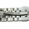 タグ・ホイヤー TAG HEUER カレラ キャリバーホイヤー02 クロノグラフ CBN2010.BA0642 ブラック ステンレススチール 自動巻き メンズ 腕時計