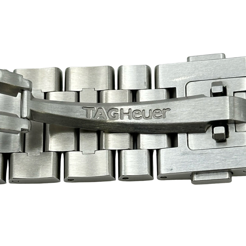 タグ・ホイヤー TAG HEUER カレラ キャリバーホイヤー02 クロノグラフ