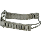 タグ・ホイヤー TAG HEUER カレラ キャリバーホイヤー02 クロノグラフ CBN2010.BA0642 ブラック ステンレススチール 自動巻き メンズ 腕時計