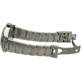 チューダー/チュードル TUDOR レンジャー 79950 ブラック ステンレススチール 自動巻き メンズ 腕時計