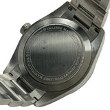 チューダー/チュードル TUDOR レンジャー 79950 ブラック ステンレススチール 自動巻き メンズ 腕時計