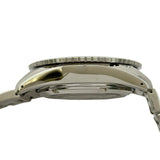 グランドセイコー Grand Seiko スポーツコレクション メカニカルハイビート 36000 GMT SBGJ277(9S86-00K0) 雪渓ダイヤル ステンレススチール 自動巻き メンズ 腕時計