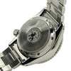 グランドセイコー Grand Seiko スポーツコレクション メカニカルハイビート 36000 GMT SBGJ277(9S86-00K0) 雪渓ダイヤル ステンレススチール 自動巻き メンズ 腕時計