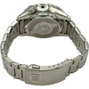 グランドセイコー Grand Seiko スポーツコレクション メカニカルハイビート 36000 GMT SBGJ277(9S86-00K0) 雪渓ダイヤル ステンレススチール 自動巻き メンズ 腕時計