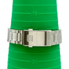 グランドセイコー Grand Seiko スポーツコレクション メカニカルハイビート 36000 GMT SBGJ277(9S86-00K0) 雪渓ダイヤル ステンレススチール 自動巻き メンズ 腕時計