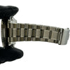 グランドセイコー Grand Seiko スポーツコレクション メカニカルハイビート 36000 GMT SBGJ277(9S86-00K0) 雪渓ダイヤル ステンレススチール 自動巻き メンズ 腕時計