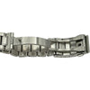 グランドセイコー Grand Seiko スポーツコレクション メカニカルハイビート 36000 GMT SBGJ277(9S86-00K0) 雪渓ダイヤル ステンレススチール 自動巻き メンズ 腕時計
