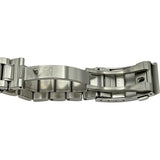 グランドセイコー Grand Seiko スポーツコレクション メカニカルハイビート 36000 GMT SBGJ277(9S86-00K0) 雪渓ダイヤル ステンレススチール 自動巻き メンズ 腕時計