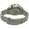 グランドセイコー Grand Seiko スポーツコレクション スプリングドライブ GMT SBGE295(9R66-0BK0) グリーン ステンレススチール 自動巻き メンズ 腕時計