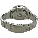 グランドセイコー Grand Seiko スポーツコレクション スプリングドライブ GMT SBGE295(9R66-0BK0) グリーン ステンレススチール 自動巻き メンズ 腕時計