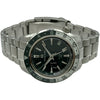 グランドセイコー Grand Seiko スポーツコレクション スプリングドライブ GMT SBGE295(9R66-0BK0) グリーン ステンレススチール 自動巻き メンズ 腕時計